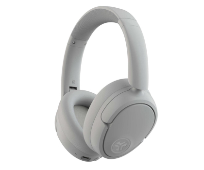 Słuchawki bezprzewodowe Jlab JBuds Lux ANC Cloud White